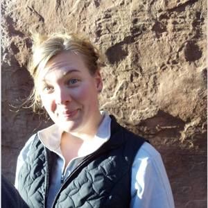 Meet your Posher, Darcy